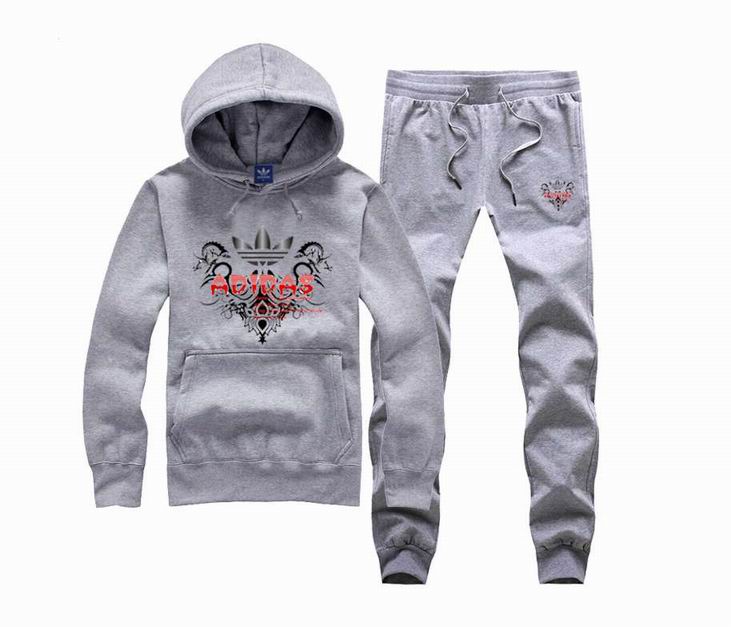 men adidas sport suits-521
